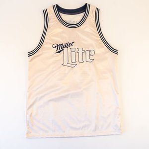 Miller Light Jersey
